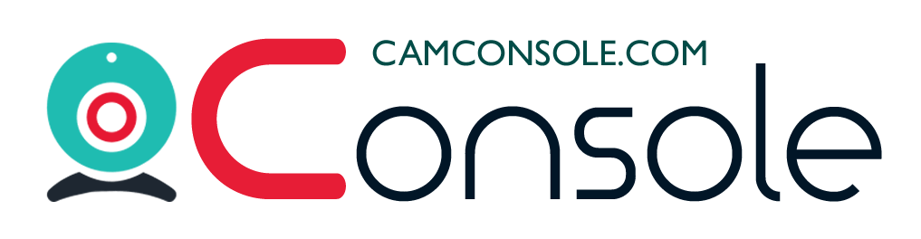Camconsole logo