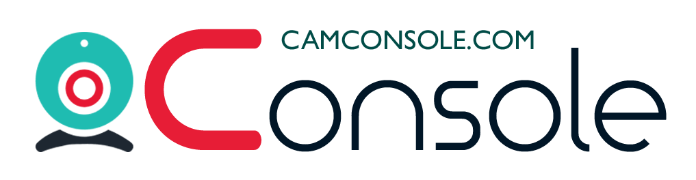 Camconsole Logo